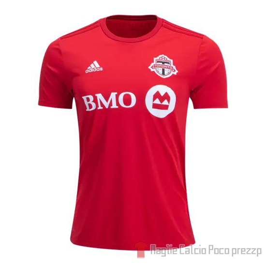 Maglia Toronto Home 2019 - Clicca l'immagine per chiudere